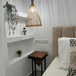 Апартаменты Aleria Naxos City