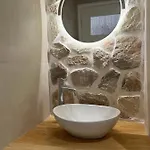Апартаменты Aleria Naxos City