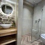 Aleria Апартаменты *