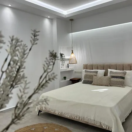 Apartmán Aleria