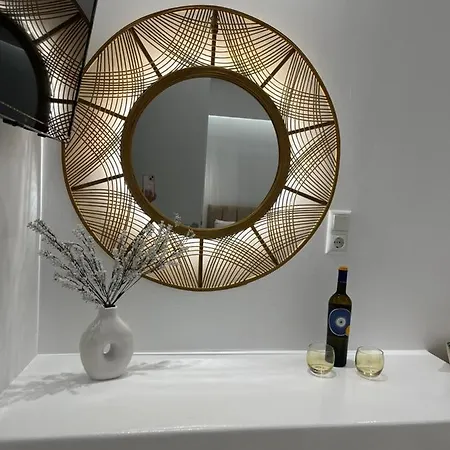 Apartmán Aleria