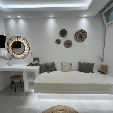 Apartmán Aleria *