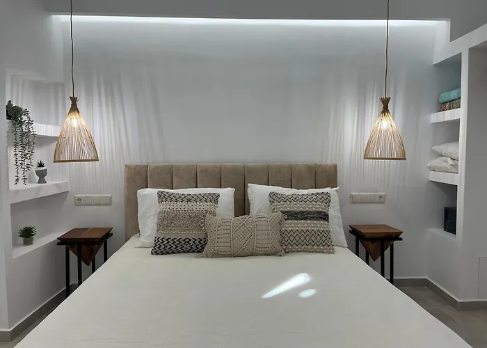 Apartamento Aleria *