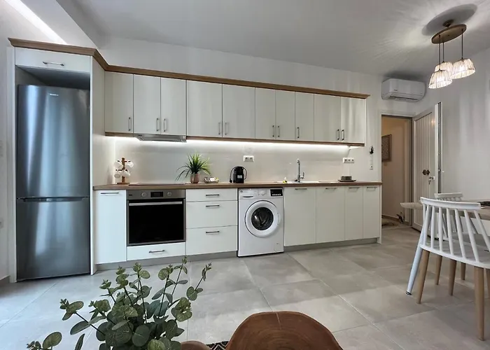 Aleria Apartamento
